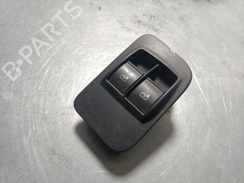 Used Left front window switch PEUGEOT BIPPER (AA_) [2008-2025]  21526307