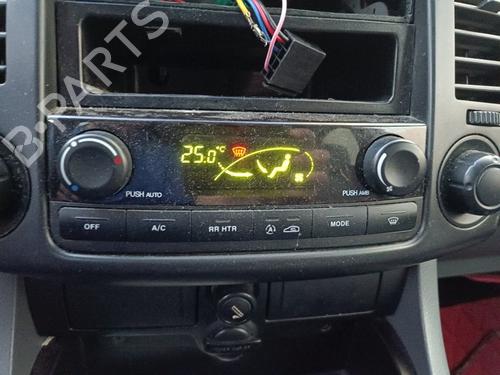 Used Climate control SSANGYONG RODIUS I [2005-2025]  20658500