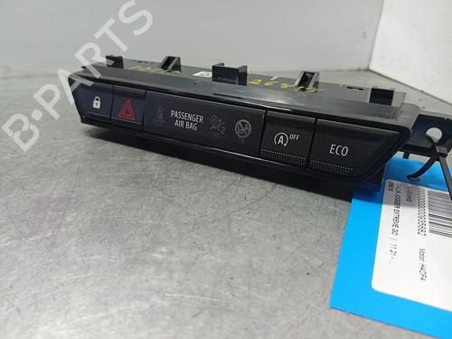 Bouton de warning DACIA JOGGER (RK_) | BP30402014I22