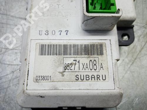 Display monitor SUBARU TRIBECA (B9)  | BP8936951C48 