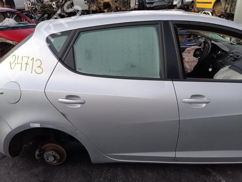 Used Right rear door SEAT IBIZA IV (6J5, 6P1) [2008-2017]  16738630