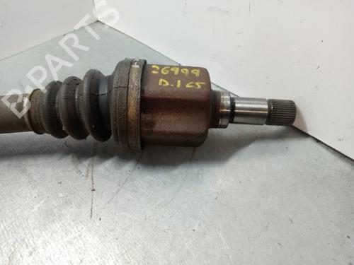 Left front driveshaft CITROËN C5 II (RC_) | BP31380325M38