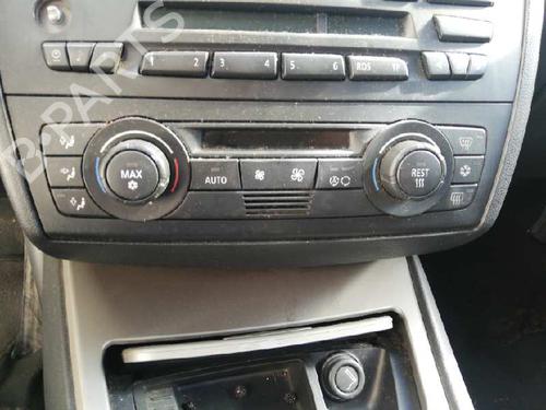 Used Climate control BMW 1 (E87) 120 d (163 hp) 7439186