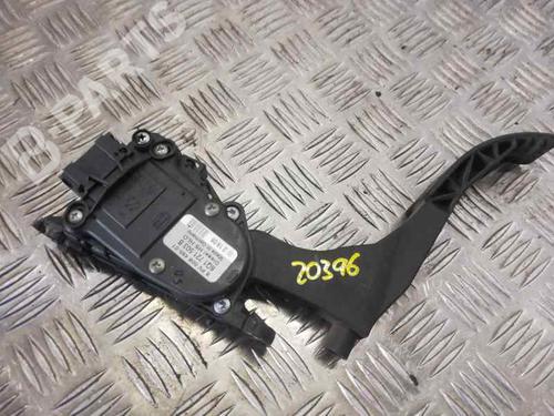 Used Pedal VW POLO (9N_, 9A_) 1.4 TDI (70 hp) 5645598