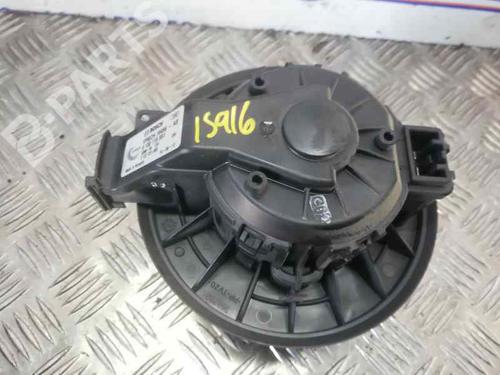 Ventilator motor FORD FIESTA VI (CB1, CCN) 1.5 TDCi | BP4863822M62 