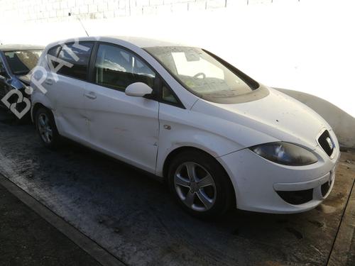 Engine control unit (ECU) SEAT ALTEA (5P1)  | BP6900366M57 