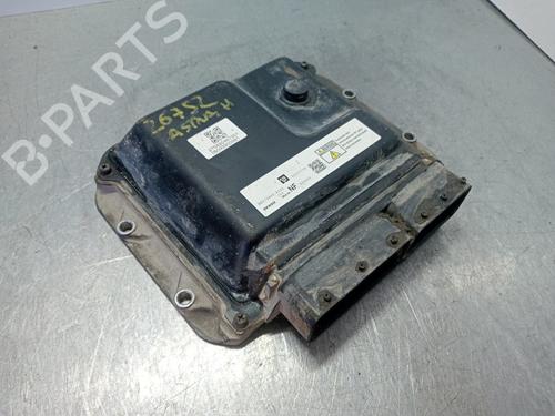 Used Engine control unit (ECU) Engine control unit (ECU) OPEL ASTRA H (A04) [2004-2014] 30386467 30386467