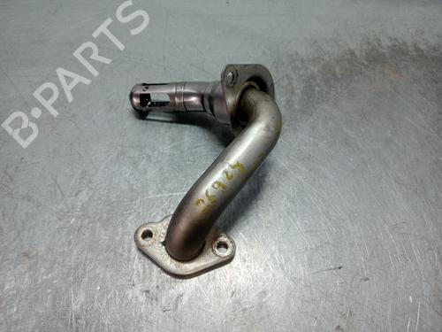 Used Pipe Pipe MERCEDES-BENZ A-CLASS (W176) A 200 CDI (176.001) (136 hp) 36258587 36258587
