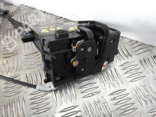 Rear right lock PEUGEOT 308 SW II (LC_, LJ_, LR_, LX_, L4_)  | BP5258523C99 