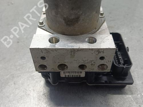 ABS pump CITROËN C4 Grand Picasso I (UA_)  | BP29454066M43 