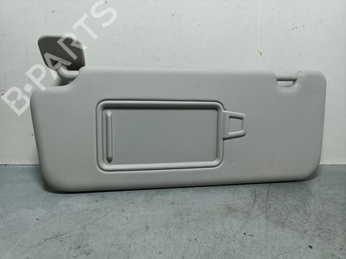 Venstre solskærm KIA NIRO I (DE) [2016-2022]  32843443