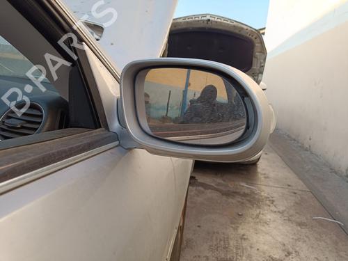 Right mirror MERCEDES-BENZ CLK (C209) CLK 320 (209.365) BP27440337C27