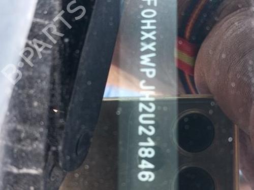 Scheinwerfer rechts FORD FIESTA V (JH_, JD_) 1.4 16V | BP30775360C29