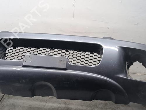 Used Front bumper HYUNDAI SANTA FÉ I (SM) 2.0 CRDi 4x4 (113 hp) 31172505