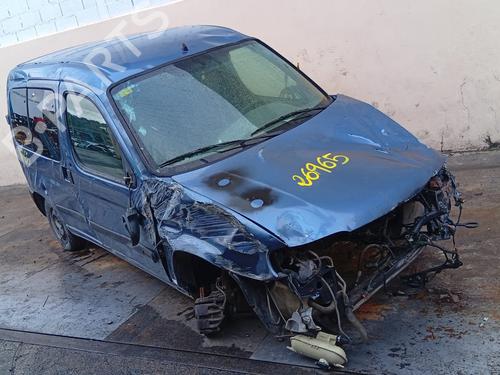 Used Parts CITROËN BERLINGO / BERLINGO FIRST Box Body/MPV (M_) 2.0 HDI 90 4WD (MBRHY, MCRHY) (90 hp) 4371352