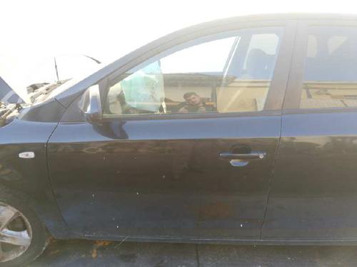 Used Left front door KIA CEE'D Hatchback (ED) [2006-2012]  6566142