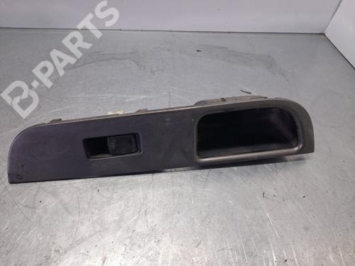 Fensterheberschalter links hinten NISSAN TIIDA Hatchback (C11) 1.5 dCi (106 hp)null