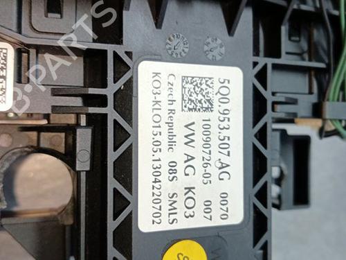 Switch VW GOLF VII Variant (BA5, BV5) | BP36649017I30 - Image 5