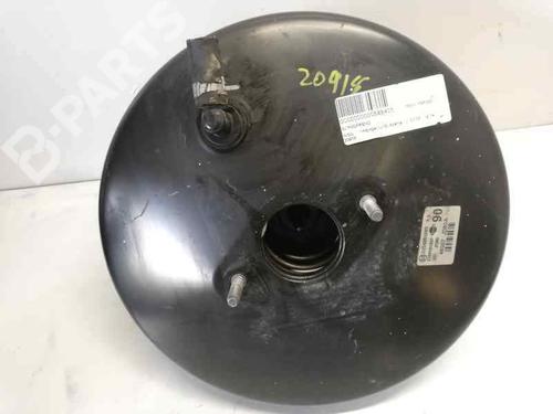Used Servo brake NISSAN QASHQAI / QASHQAI +2 I (J10, NJ10, JJ10E) 1.5 dCi (106 hp) 6152750