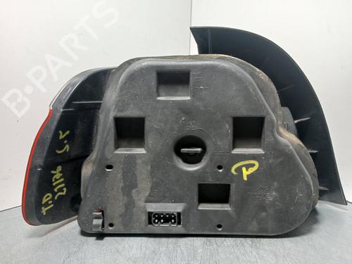 Right taillight BMW 5 (E39)  | BP8005970C35 
