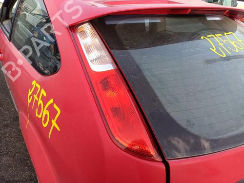 Used Left taillight Left taillight 37684547 37684547