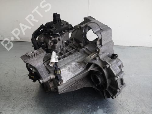 Used Gearbox Gearbox VW UP! (121, 122, BL1, BL2, BL3, 123) 1.0 (75 hp) 6900138 6900138
