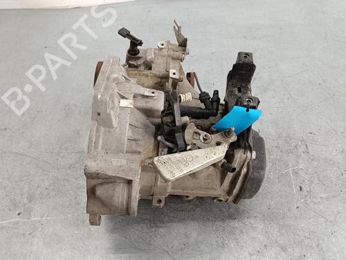 Used Gearbox SKODA ROOMSTER (5J7) 1.4 TDI (80 hp) 8958725