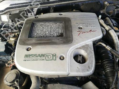 Front wiper motor NISSAN PATROL GR V Wagon (Y61)  | BP7330817M29 