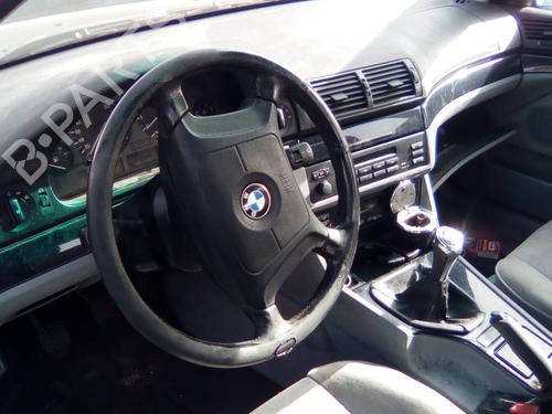 Mass air flow sensor BMW 5 (E39)  | BP23261221M95  - Image 8