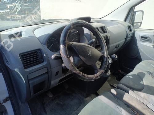 Left front window switch PEUGEOT EXPERT Tepee (VF3X_) 2.0 HDi 120 | BP33327485I27  - Image 8