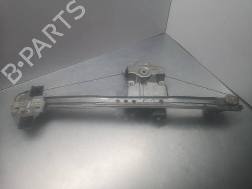 Front right window mechanism DACIA LODGY (JS_) | BP30314045C23 - Image 4
