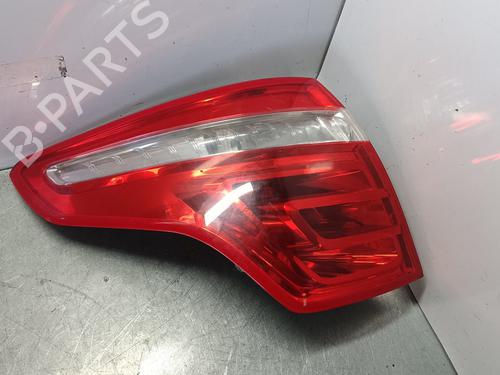 Venstre baglygte CITROËN C4 Picasso I MPV (UD_)  | BP29795559C34