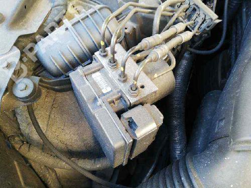 Used ABS pump BMW 5 (E60) 530 d (218 hp) 11046461