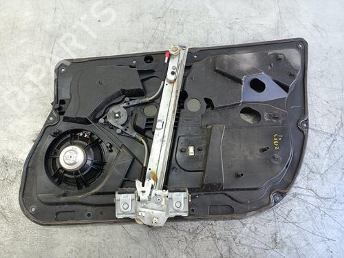 Front left window mechanism FORD FIESTA VI (CB1, CCN)  | BP27440823C22 