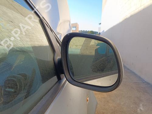 Used Right mirror SEAT ALTEA XL (5P5, 5P8) [2006-2015]  22520209