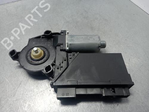 Left rear window motor VW TOUAREG (7LA, 7L6, 7L7) 2.5 R5 TDI | BP30883724E23