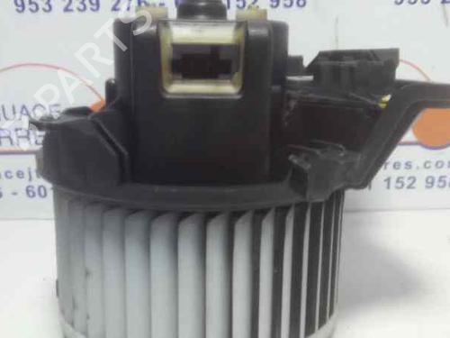 Heater blower motor FIAT LINEA (323_, 110_) 1.3 D Multijet (323AXB11, 323AXB1A) | BP4863823M62 