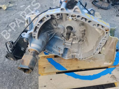 Gearbox VOLVO S40 I (644) 1.6 | BP32371815M3