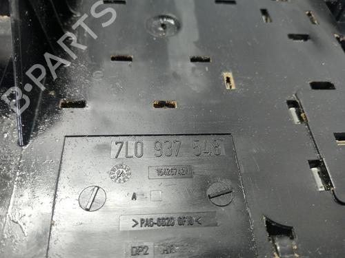 Sikringsdåse VW TOUAREG (7LA, 7L6, 7L7) 2.5 R5 TDI | BP30905671E1