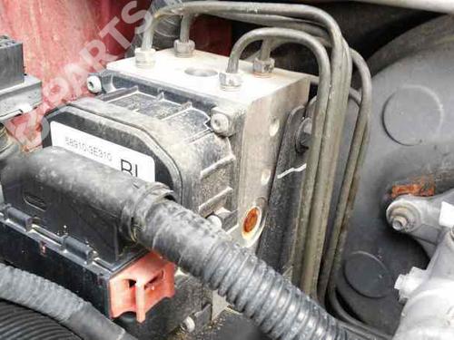 Used ABS pump KIA SORENTO I (JC) [2002-2011]  175342