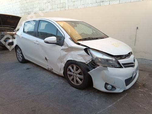 Used Parts TOYOTA YARIS (_P13_)  1.0 (KSP130_, KSP130)  1083374