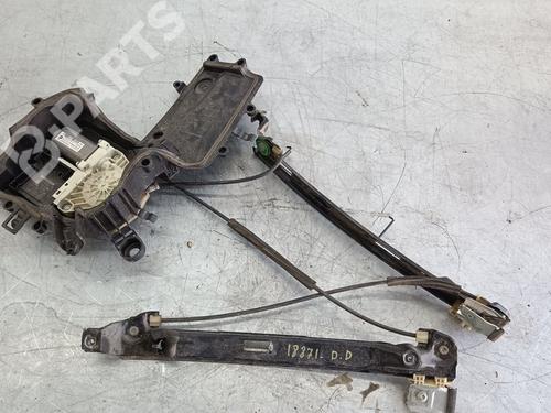 Used Front right window mechanism Front right window mechanism SEAT LEON (1P1) 1.9 TDI (105 hp) 10326658 10326658