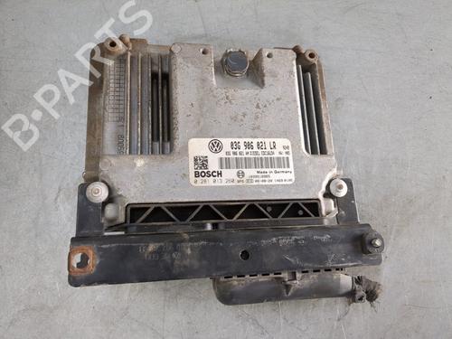 Used Engine control unit (ECU) Engine control unit (ECU) 36569412 36569412