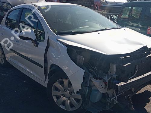 Used Parts PEUGEOT 207 (WA_, WC_) [2006-2015]  4474225