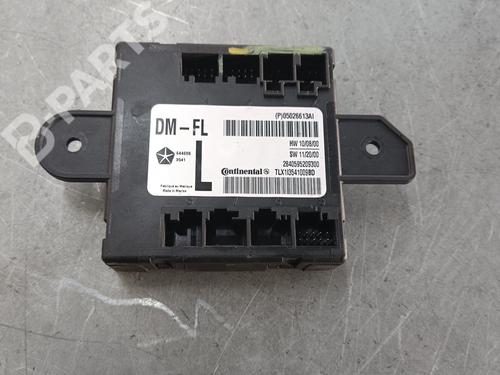 Elektronisk modul FIAT FREEMONT (345_) [2011-2025]  11351415