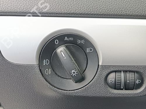 Licht Schakelaar VW JETTA IV (162, 163, AV3, AV2) [2008-2024]  12497067