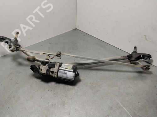 Used Front wiper motor Front wiper motor RENAULT KANGOO / GRAND KANGOO II (KW0/1_) [2008-2026] 30205771 30205771