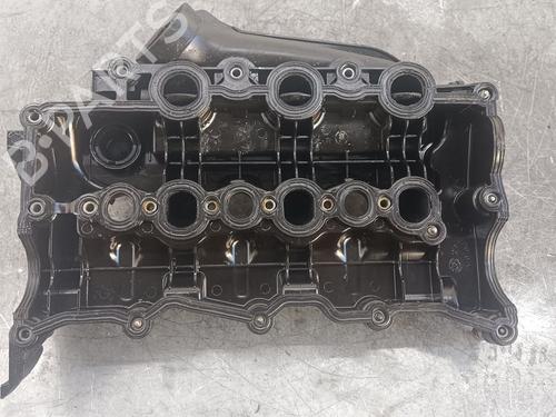 Valve cover JAGUAR S-TYPE II (X200) 2.7 D | BP16372521M124 