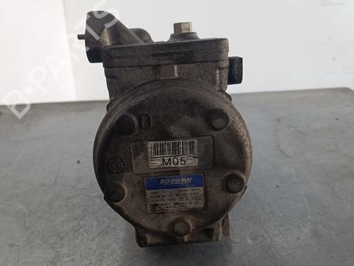 AC compressor KIA SPORTAGE II (JE_, KM_)  | BP17440161M34 