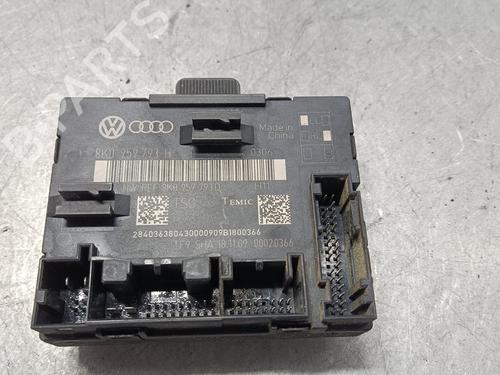 Used Electronic module AUDI A4 B8 (8K2) 2.0 TDI (136 hp) 29748827